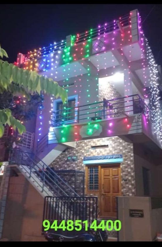 Royal Homestay New Hampi Εξωτερικό φωτογραφία