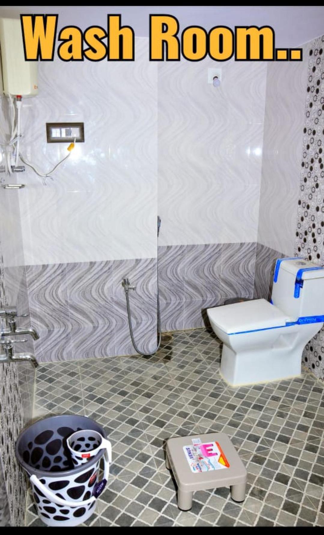 Royal Homestay New Hampi Εξωτερικό φωτογραφία
