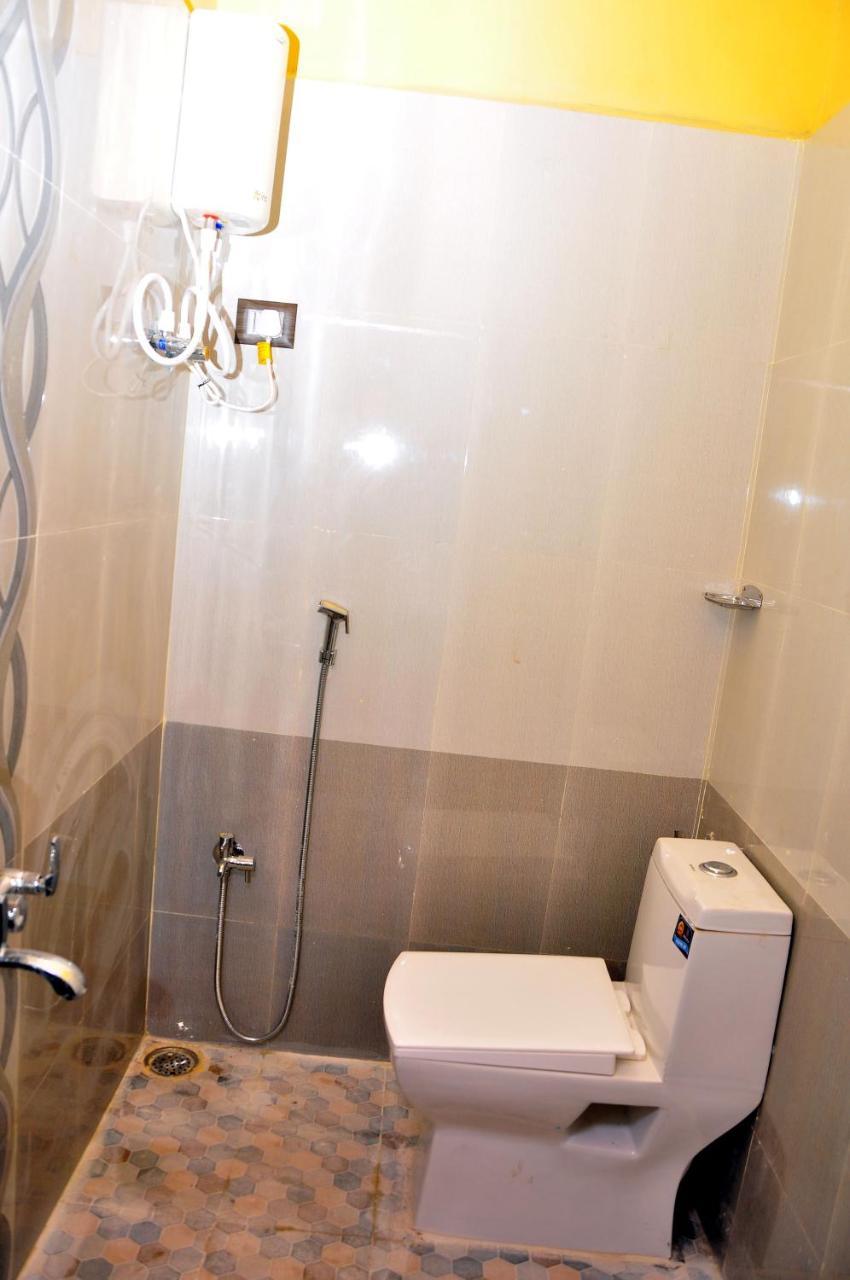 Royal Homestay New Hampi Εξωτερικό φωτογραφία