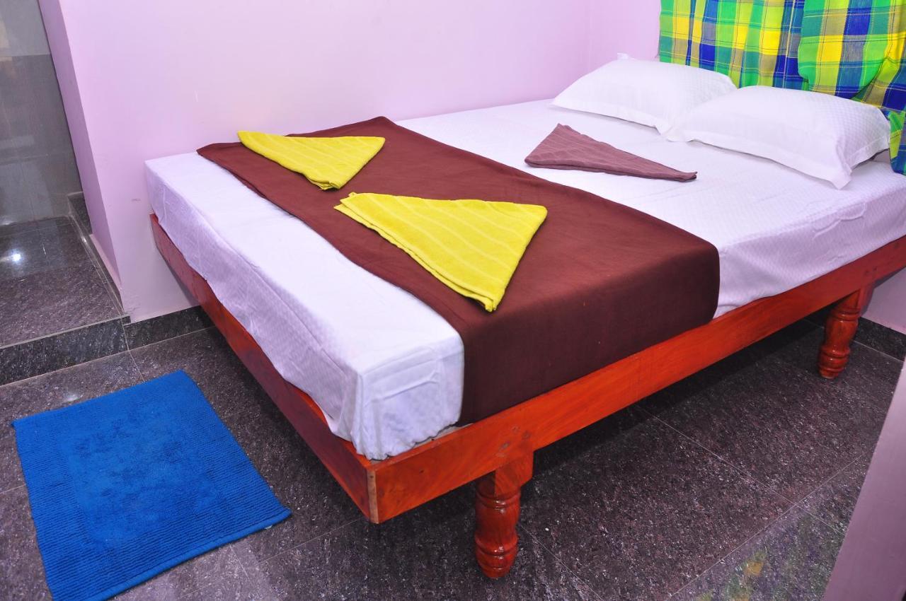 Royal Homestay New Hampi Εξωτερικό φωτογραφία