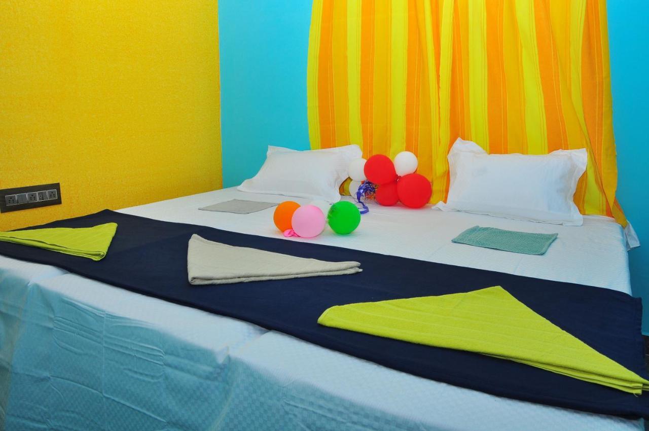 Royal Homestay New Hampi Εξωτερικό φωτογραφία