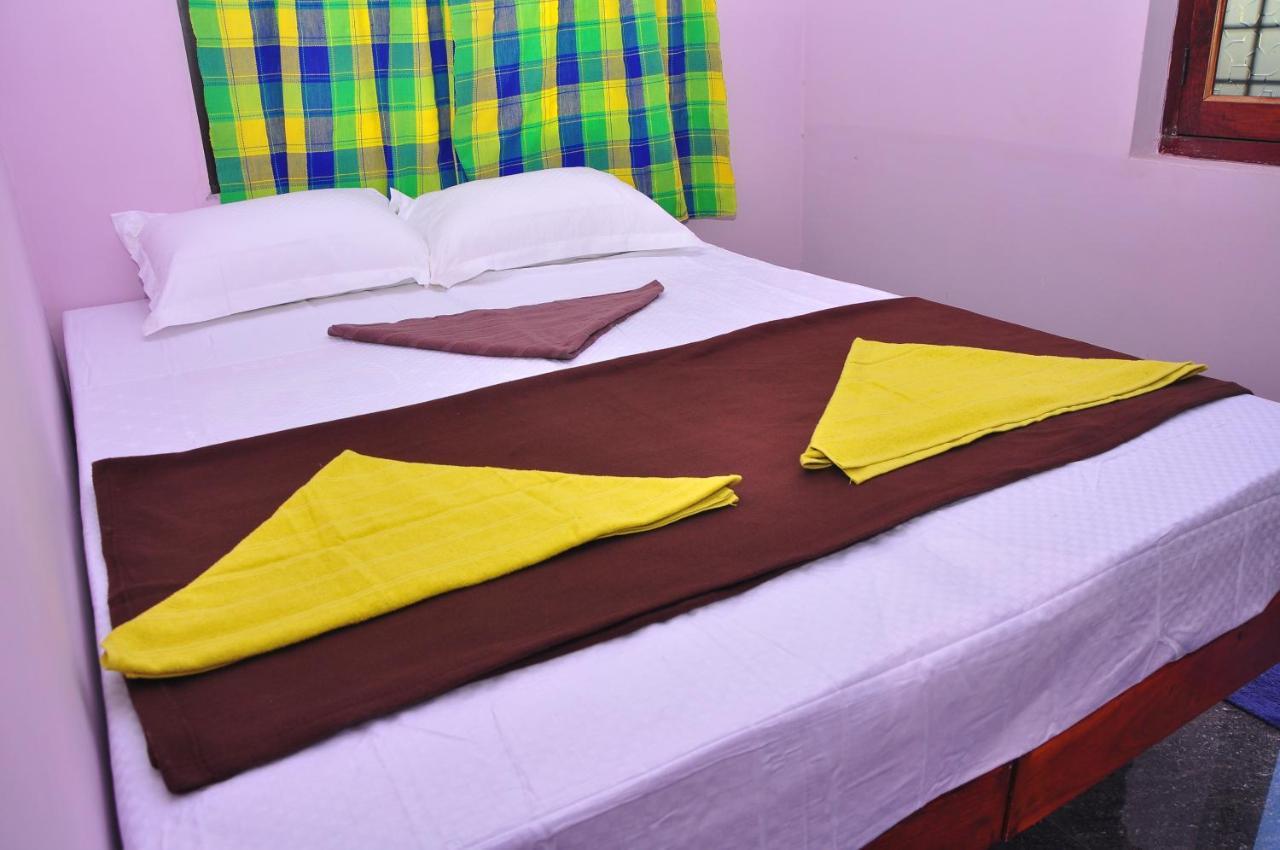 Royal Homestay New Hampi Εξωτερικό φωτογραφία
