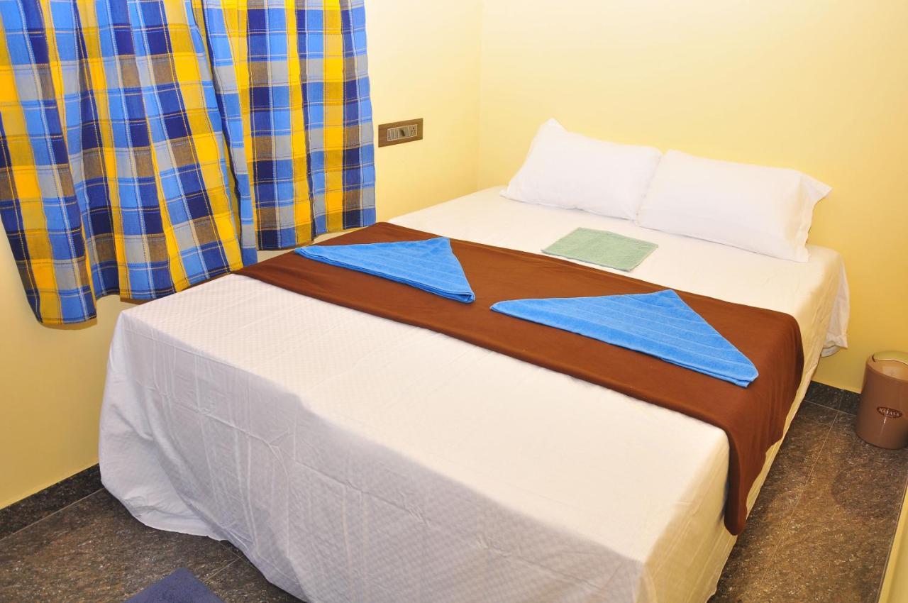 Royal Homestay New Hampi Δωμάτιο φωτογραφία