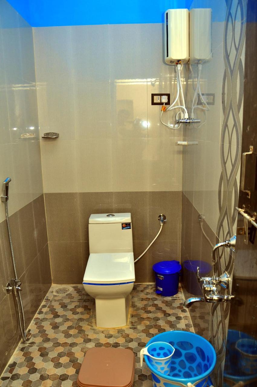 Royal Homestay New Hampi Εξωτερικό φωτογραφία