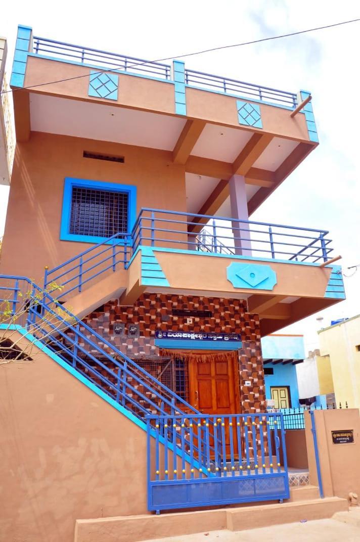 Royal Homestay New Hampi Εξωτερικό φωτογραφία
