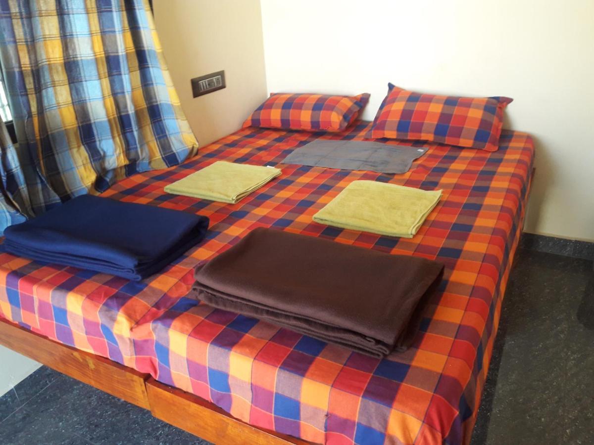 Royal Homestay New Hampi Εξωτερικό φωτογραφία